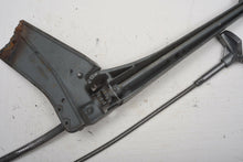 Load image into Gallery viewer, 40 50 hp Tiller Handle Assy Johnson and Evinrude army commercial grade, pull start
