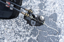 Cargar imagen en el visor de la galería, 4 5 6, HP Mercury 4 stroke carbureted 20 inch midsection w working tiller assy