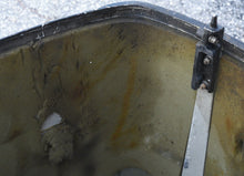 Cargar imagen en el visor de la galería, 250 225 200 HP Mercury 3.0 Liter EFI TOP COWL 8M0143835 889246T86 engine cover Two Stroke 1999 880012T36