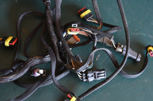 Load image into Gallery viewer, 75 90 hp E-tec Evinrude electrical harness 0586973, 2008-2010 rigging OMC