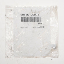 Load image into Gallery viewer, 9.9 40 50 75 hp yamaha 90185-05904 self-locking nut