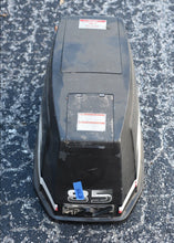 Cargar imagen en el visor de la galería, DT 85 75 hp Suzuki cowling 95683-8316F2 engine cover Two Stroke outboard