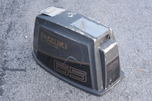 Load image into Gallery viewer, DT 65 Suzuki Cowling, three cylinder two stroke, top engine cover, lid
