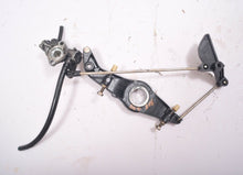 Lade das Bild in den Galerie-Viewer, 225 250 hp mercury mariner efi throttle linkage assy