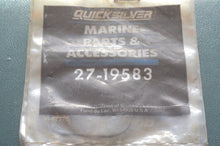 Lade das Bild in den Galerie-Viewer, Quicksilver carburetor gasket 2719583