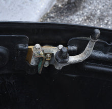 Cargar imagen en el visor de la galería, 225 250 HP Yamamerc Mercury Yamaha top cowl 887913T02 engine cover 100-887913 t02 Fiberglass four stroke Engine Cover