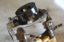 Load image into Gallery viewer, 9.9 hp OMC Carburetor 319010 Johnson Evinrude OEM 1974-84, with throttle cam