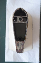 Load image into Gallery viewer, 2 4 hp OMC Johnson Evinrude 5" exhaust housing extension  318679 0318679 OEM Two Stroke