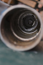 Cargar imagen en el visor de la galería, 15 20 25 30 HP Evinrude E-tec etec Gearcase 5008162, 2009-2012 OMC