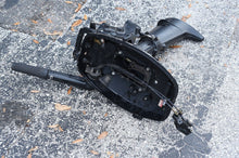 Cargar imagen en el visor de la galería, 4 5 6, HP Mercury 4 stroke carbureted 20 inch midsection w working tiller assy