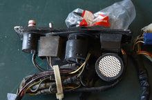 Cargar imagen en el visor de la galería, BF 75 - 225 hp Honda Key Panel Assembly 35100-zv5-003 & gauge harness outboard OEM