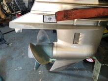 Cargar imagen en el visor de la galería, BF 75 hp Honda four stroke outboard complete motor 20 inch 2003