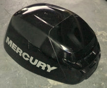 Cargar imagen en el visor de la galería, 275 225 250 hp Mercury Verado 885355T03 TOP COWL engine cover 885355T02 Four Stroke 6 Cylinder outboard