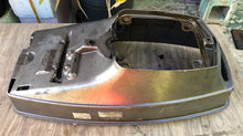Load image into Gallery viewer, 115 140 hp Tohatsu Nissan 3C7S671001 LOWER MOTOR COVER lower pan, 353675130 stay  Two Stroke NLA $125