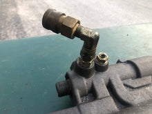 Load image into Gallery viewer, Mercruiser Steering actuator hb 92 612-602, 1998 5.7 Gsi Volvo Penta Sx Drive