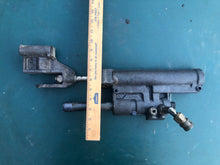 Load image into Gallery viewer, Mercruiser Steering actuator hb 92 612-602, 1998 5.7 Gsi Volvo Penta Sx Drive