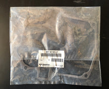 Cargar imagen en el visor de la galería, 70 75 90 115 hp Tohatsu 3B7611812 EXHAUST HOUSING GASKET, four stroke, drive shaft