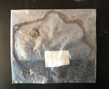 Cargar imagen en el visor de la galería, 70 75 90 115 hp Tohatsu 3B7611812 EXHAUST HOUSING GASKET, four stroke, drive shaft