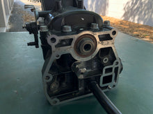 Cargar imagen en el visor de la galería, 9.8 hp Tohatsu Nissan 3V1B011000 CYLINDER CRANK CASE, four stroke, 8hp compatible