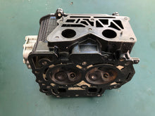 Cargar imagen en el visor de la galería, 9.8 hp Tohatsu Nissan 3V1B010010 CYLINDER HEAD, four stroke, 8 hp compatible - PARTS, broken cam