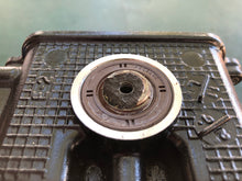 Cargar imagen en el visor de la galería, 9.8 hp Tohatsu Nissan 3V1B010010 CYLINDER HEAD, four stroke, 8 hp compatible - PARTS, broken cam