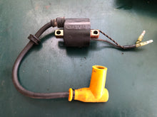 Cargar imagen en el visor de la galería, DT Suzuki ignition coil f6t534 two stroke