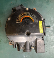 Load image into Gallery viewer, DF 25 hp Suzuki 11511-95J01 MAGNETO COVER flywheel, Four Stroke Twin V outboard