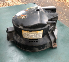 Load image into Gallery viewer, DF 25 hp Suzuki 11511-95J01 MAGNETO COVER flywheel, Four Stroke Twin V outboard