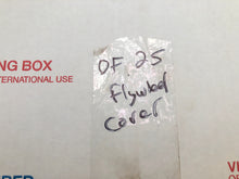 Load image into Gallery viewer, DF 25 hp Suzuki 11511-95J01 MAGNETO COVER flywheel, Four Stroke Twin V outboard