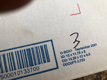 Load image into Gallery viewer, DF 25 hp Suzuki 11511-95J01 MAGNETO COVER flywheel, Four Stroke Twin V outboard