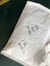 Lade das Bild in den Galerie-Viewer, DF 25 40 50 hp Suzuki 54221-95J00-0EP LOWER MOUNT COVERS nla Four Stroke twin v