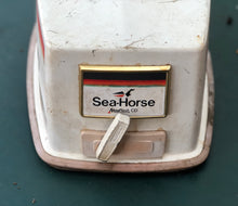 Load image into Gallery viewer, 55 hp Johnson Evinrude engine cover 389307 0389307 top cowl two stroke