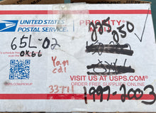 Load image into Gallery viewer, 225 250 hp Yamaha cdi control unit OX66 65L-02 65L-85540-02-00 two stroke 1997-00