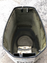 Load image into Gallery viewer, 200 225 250 hp Johnson Ocean Runner 5001384 ENGINE COVER Cowl two stroke 0337791 air intake cover
