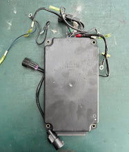 Load image into Gallery viewer, 150 200 hp Yamaha 67H-85540-00-00 C.D.I. UNIT ASSY cdi control unit Two Stroke OX66 and engine wire harness 67H-82590-00-00