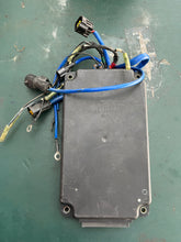 Load image into Gallery viewer, 250 hp Yamaha 65J-85540-01-00 C.D.I. control unit OX66 cdi two stroke
