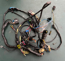 Load image into Gallery viewer, 150 200 hp Yamaha 67H-85540-00-00 C.D.I. UNIT ASSY cdi control unit Two Stroke OX66 and engine wire harness 67H-82590-00-00
