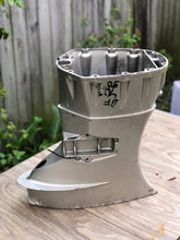 Load image into Gallery viewer, BF 40 45 50 hp Honda 40201-ZV5-701ZA EXTENSION CASE, NH282MU Four Stroke outboard motors