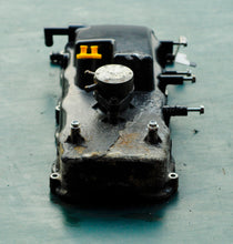 Load image into Gallery viewer, DF 60 70 HP Suzuki 11100-99800-019 COVER SET, CYLINDER HEAD BLACK and 15100-99E0V PUMP, FUEL- Four Stroke 1999, 1998-2000