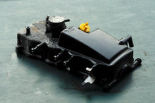 Load image into Gallery viewer, DF 60 70 HP Suzuki 11100-99800-019 COVER SET, CYLINDER HEAD BLACK and 15100-99E0V PUMP, FUEL- Four Stroke 1999, 1998-2000