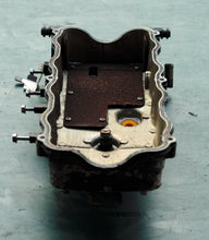 Load image into Gallery viewer, DF 60 70 HP Suzuki 11100-99800-019 COVER SET, CYLINDER HEAD BLACK and 15100-99E0V PUMP, FUEL- Four Stroke 1999, 1998-2000