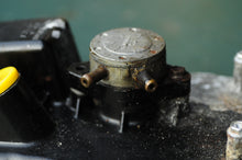 Load image into Gallery viewer, DF 60 70 HP Suzuki 11100-99800-019 COVER SET, CYLINDER HEAD BLACK and 15100-99E0V PUMP, FUEL- Four Stroke 1999, 1998-2000