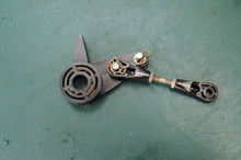 Load image into Gallery viewer, DF 60 70 HP Suzuki 23210-99E10 LEVER, CLUTCH CONTROL, 67467-89J01 .CONNECTOR, 23115-99E00 LINK, CLUTCH LEVER Four Stroke 1999, 1998-2000