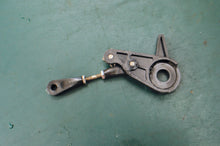 Load image into Gallery viewer, DF 60 70 HP Suzuki 23210-99E10 LEVER, CLUTCH CONTROL, 67467-89J01 .CONNECTOR, 23115-99E00 LINK, CLUTCH LEVER Four Stroke 1999, 1998-2000