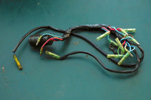Cargar imagen en el visor de la galería, 60 70 hp Tohatsu Nissan Wiring Harnesses 3F3761101 CORD ASSembly A, two stroke