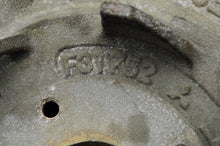 Cargar imagen en el visor de la galería, DT 40 Suzuki flywheel 32102-94412 two stroke electric start & pull start F3t752 magneto