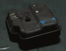 Cargar imagen en el visor de la galería, 25 hp Johnson Evinrude OMC Air Silencer 436673 1997-2003 three cylinder 2 stroke