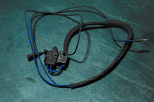 Lade das Bild in den Galerie-Viewer, 25 hp Johnson Evinrude Shift Interrupter sensor cable 1997-2003, three cylinder 2 stroke