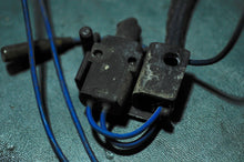 Lade das Bild in den Galerie-Viewer, 25 hp Johnson Evinrude Shift Interrupter sensor cable 1997-2003, three cylinder 2 stroke