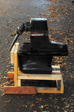 Lade das Bild in den Galerie-Viewer, complete Mercruiser Bravo One, sterndrive upper & lower unit, 1.50:1 Gear Ratio USED